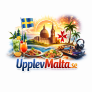 www.upplevmalta.se